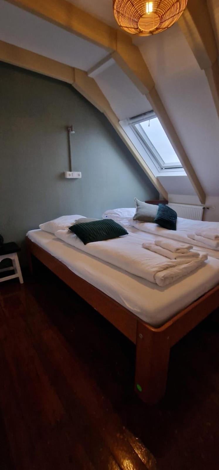 Frühstückspension 't Lytse Knipke Lemmer